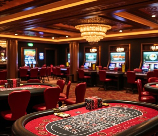 Estatísticas Crash Games 7zz