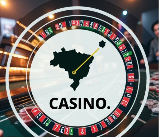 Casino Ao Vivo 7zz